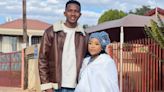 Kaizer Chiefs star marries the love his life