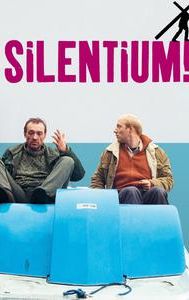 Silentium (film)