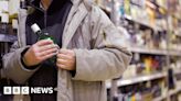 Shoplifting crackdown expected in King's Speech