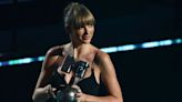 MTV EMAs 2022: Taylor Swift thanks her fans as she takes home four top awards