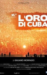 L'oro di Cuba