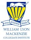 William Lyon Mackenzie Collegiate Institute
