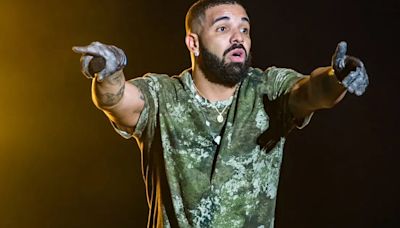 Drake hizo una apuesta insólita y ultra millonaria para Argentina vs Canadá | + Deportes
