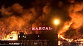 5 years after devastating Marcal fire in Elmwood Park, warehouse project nearly complete
