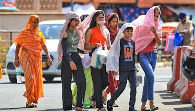 ‘Such weather can play havoc with body; stay indoors during peak heat’