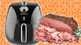 11 Tips You Need For Cooking Roast Beef In The Air Fryer