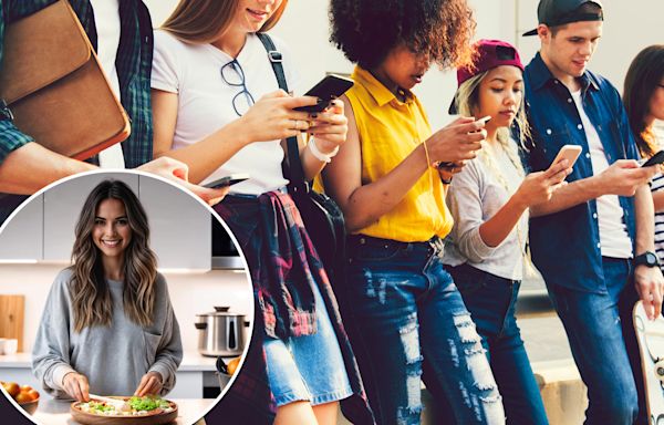 Gen Z has a surprising opinion about AI influencers on social media, study finds