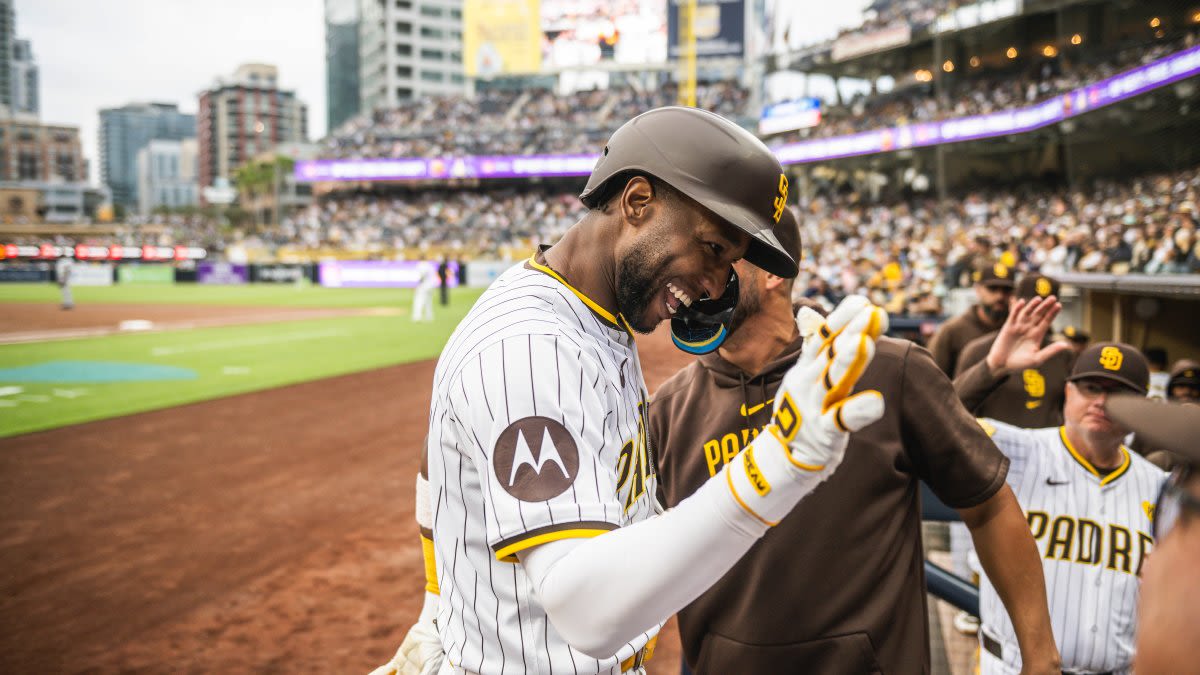 MLB All-Star Game voting update: what Jurickson Profar has in common with Babe Ruth (no, really)