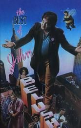 Saturday Night Live: The Best of John Belushi