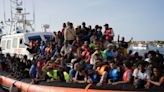 How the EU wants to reshape its asylum system