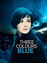 Tre colori - Film Blu