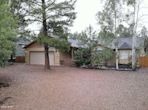 5183 Saddle Strap Way, Pinetop AZ 85935