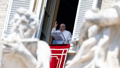 El Papa aboga por “un intercambio general de todos los prisioneros entre Rusia y Ucrania”