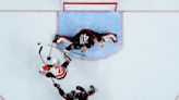 Tyson Foerster scores a pair of goals and Flyers top Senators 4-2