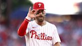 Bryce Harper Wants To Play in 2028 Los Angeles Olympics: ’I Would Love To Be a Part of That