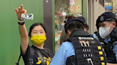 六四34週年香港拘捕逾20人震驚聯合國 中國無恥反批西方｢亂港遏華｣