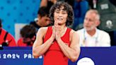 2024 Paris Olympics: Hema Malini’s comment about Vinesh Phogat’s disqualification irks netizens