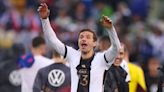 Thomas Müller oficializa su adiós a la selección alemana | Teletica