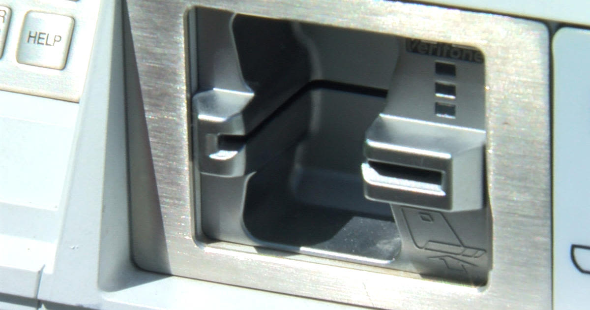 FBI and state police share tips for protecting yourself from skimmers and scammers