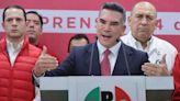 “Alito” busca ser líder del partido hasta el 2032