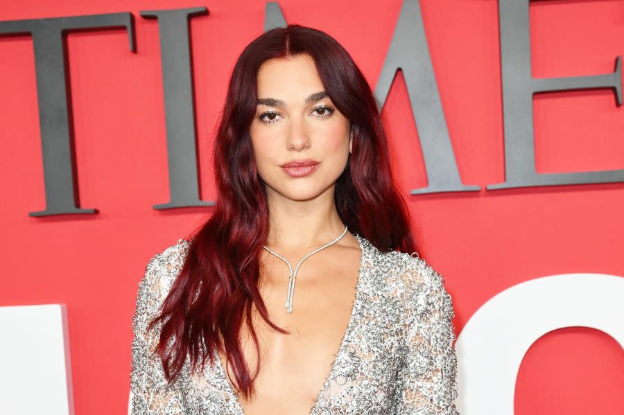 Dua Lipa Thanks Boyfriend’s Ex-Girlfriend on New Song ‘Maria’