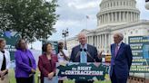 U.S. Senate GOP prevents contraception access bill from moving ahead