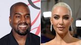 Kanye Praises 'Hybrid' Kim's Work Ethic, Discusses Coparenting Compromises