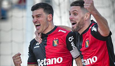 Melgar se mete en la pelea por el Clausura: ¿qué fixture le queda al Dominó en la Liga 1?