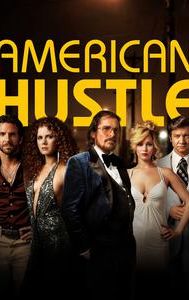 American Hustle