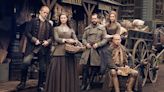 Breaking Down the Fraser Family Tree on 'Outlander'