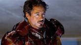 Robert Downey Jr. dice que no actúa como Iron Man en la vida real: "No soy él, sólo soy un maldito actor"