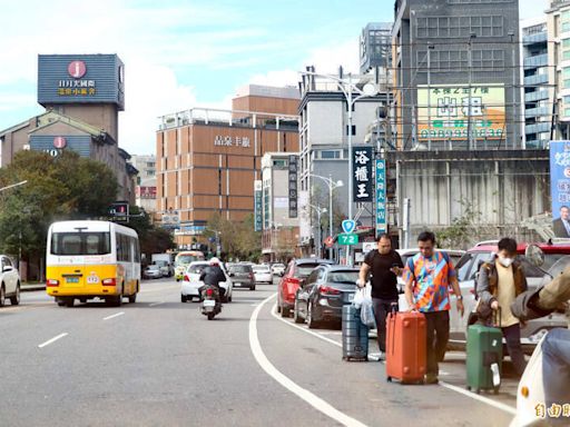 震後振興補助未列宜蘭 觀光、旅宿業聯名陳情