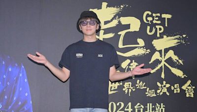 金鐘入圍》李國毅《商魂》使壞 隔6年叩關迷你男配「天上的爺爺會比我更開心」