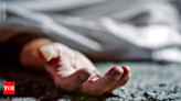 28-year-old man found murdered on farmland | Coimbatore News - Times of India