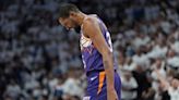 Suns' Big 3 in a big pickle, down 2-0 against the Timberwolves as series moves to Phoenix