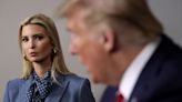 Trump family fraud exposed — but Ivanka dodges liability in N.Y. civil case