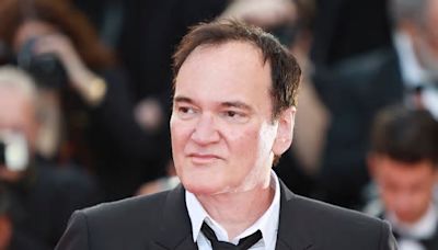 Quentin Tarantino Banned Cell Phones Because of a Ruined ‘Kill Bill’ Scene