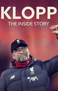 Klopp: The Inside Story