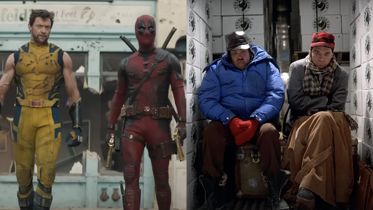 Shawn Levy Just Compared Deadpool And Wolverine To Planes, Trains And Automobiles, And Now I'm Even More Pumped