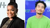 Yvette Nicole Brown & Jonnie “Dumbfoundead” Park Join Cast Of Anderson .Paak’s Stampede Pic ‘K-Pops!’; Live Nation Aboard As...