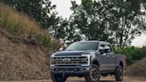 Next-Gen Ford Super Duty Trucks Will Likely Add Hybrid Power