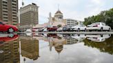 Massive rains soaked Fresno this winter. Here’s how 2023 stacks up to all-time records