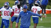 Giants’ Mike Kafka wants offense to start faster in 2023