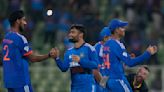 India beats Australia by 44 runs to take a 2-0 lead in Twenty20 cricket series