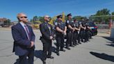 Batavia breaks ground on new police station