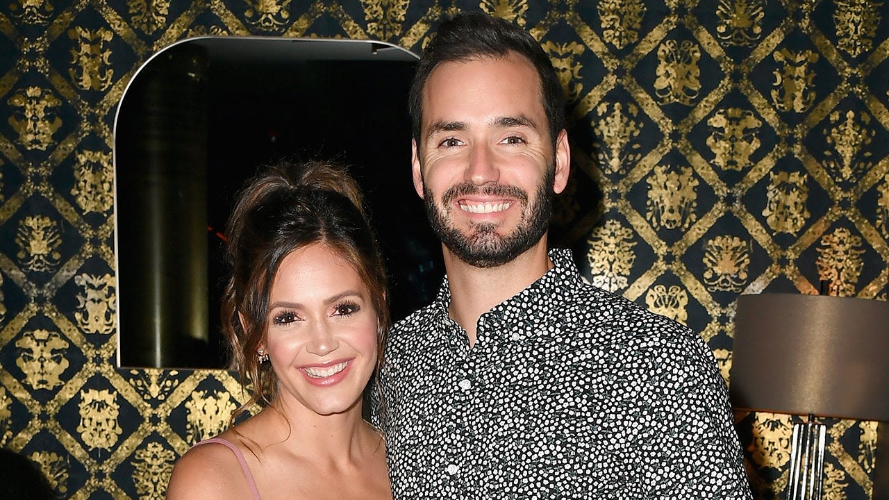 'The Bachelorette' Alums Desiree Hartsock and Chris Siegfried Are Expecting Baby No. 3