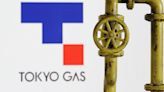 Tokyo Gas seeks more US natural gas assets, president says