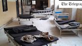 ‘Bullets sizzling in the air’: RSF gunmen open fire on Darfur hospital