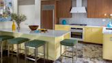 Retro Kitchens Are Everywhere—and the Ultimate Rejection of the Sterile Luxury Trend