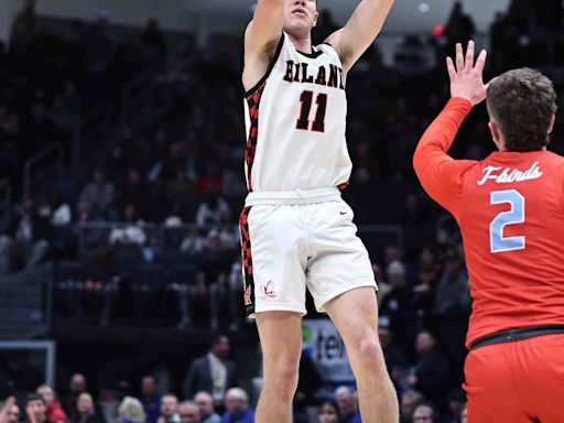 All-Daily Record 2023-24: Player of the Year Sammy Detweiler headlines boys hoops team